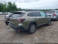 Photo 4 of 20 — 2023 Subaru Outback