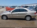 2005 Mercedes-Benz C-Class — photo 15 of 17 | VIN WDBRF61J75F679154