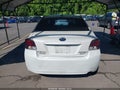 Photo 16 of 16 — 2014 Subaru Impreza