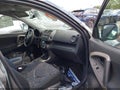 2006 Toyota RAV4 — photo 5 of 11 | VIN JTMZK32VX66000847