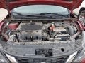 2018 Nissan Sentra — photo 10 of 11 | VIN 3N1AB7AP9JY204728