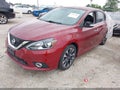 2018 Nissan Sentra — photo 2 of 11 | VIN 3N1AB7AP9JY204728