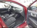 2018 Nissan Sentra — photo 5 of 11 | VIN 3N1AB7AP9JY204728