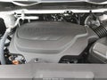 2025 Honda Odyssey — photo 10 of 16 | VIN 5FNRL6H98SB007433
