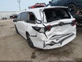2025 Honda Odyssey — photo 3 of 16 | VIN 5FNRL6H98SB007433