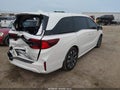 2025 Honda Odyssey — photo 4 of 16 | VIN 5FNRL6H98SB007433
