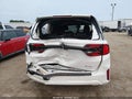 2025 Honda Odyssey — photo 6 of 16 | VIN 5FNRL6H98SB007433