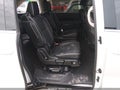 2025 Honda Odyssey — photo 8 of 16 | VIN 5FNRL6H98SB007433