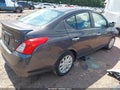 Photo 4 of 11 — 2015 Nissan Versa
