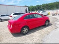 Photo 4 of 12 — 2015 Chevrolet Sonic