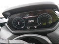 2024 Audi e-tron GT — photo 18 of 19 | VIN WAUEJBFW8R7002431