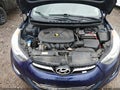 2013 Hyundai Elantra — photo 10 of 17 | VIN 5NPDH4AE8DH167825