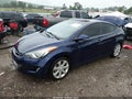 2013 Hyundai Elantra — photo 2 of 17 | VIN 5NPDH4AE8DH167825