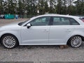 Photo 14 of 18 — 2017 Audi A3 Sportback e-tron