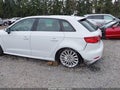 Photo 6 of 18 — 2017 Audi A3 Sportback e-tron