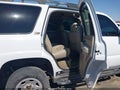 2003 Chevrolet Tahoe — photo 8 of 16 | VIN 1GNEK13Z63R219164