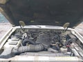 Photo 10 of 11 — 2001 Ford Explorer Sport Trac