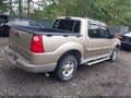 Photo 4 of 11 — 2001 Ford Explorer Sport Trac