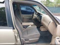 Photo 5 of 11 — 2001 Ford Explorer Sport Trac