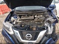 2017 Nissan Rogue — photo 10 of 16 | VIN JN8AT2MV3HW001458