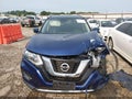 2017 Nissan Rogue — photo 12 of 16 | VIN JN8AT2MV3HW001458