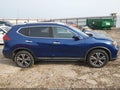 2017 Nissan Rogue — photo 13 of 16 | VIN JN8AT2MV3HW001458