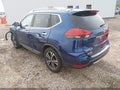 2017 Nissan Rogue — photo 3 of 16 | VIN JN8AT2MV3HW001458