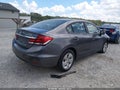Photo 4 of 16 — 2015 Honda Civic