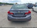 Photo 16 of 16 — 2015 Honda Civic