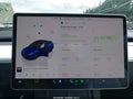 2025 Tesla Model Y — photo 18 of 21 | VIN 7SAYGAEE1SF277952