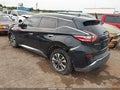 2018 Nissan Murano — photo 3 of 17 | VIN 5N1AZ2MH6JN110637