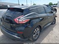 2018 Nissan Murano — photo 4 of 17 | VIN 5N1AZ2MH6JN110637
