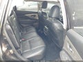 2018 Nissan Murano — photo 8 of 17 | VIN 5N1AZ2MH6JN110637