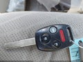 2012 Honda Civic — photo 11 of 16 | VIN 19XFB2F87CE098016