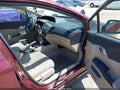2012 Honda Civic — photo 5 of 16 | VIN 19XFB2F87CE098016