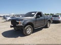 2018 Ford F-150 — photo 2 of 17 | VIN 1FTMF1CB0JKF70198