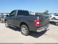 2018 Ford F-150 — photo 3 of 17 | VIN 1FTMF1CB0JKF70198