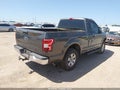 2018 Ford F-150 — photo 4 of 17 | VIN 1FTMF1CB0JKF70198