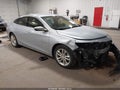 2017 Chevrolet Malibu — photo 1 of 17 | VIN 1G1ZJ5SU3HF261867
