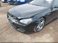 Photo 6 of 18 — 2015 BMW 6 Series