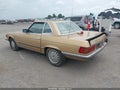 1986 Mercedes-Benz 420 — photo 3 of 13 | VIN WDBCA35D4GA256751