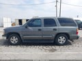 Photo 15 of 17 — 2001 Chevrolet Tahoe