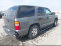Photo 4 of 17 — 2001 Chevrolet Tahoe