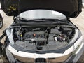 Photo 10 of 18 — 2022 Honda HR-V
