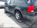 2003 Ford Explorer — photo 6 of 11 | VIN 1FMZU63KX3ZB55467