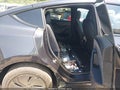 2026 Tesla Model Y — photo 8 of 21 | VIN 7SAYGDEDXTF631686