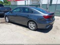 2023 Kia Forte — photo 3 of 17 | VIN 3KPF24ADXPE627223