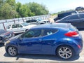 Photo 14 of 16 — 2016 Hyundai Veloster