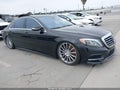 Photo 1 of 16 — 2015 Mercedes-Benz S-Class