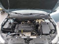 Photo 10 of 17 — 2011 Chevrolet Cruze